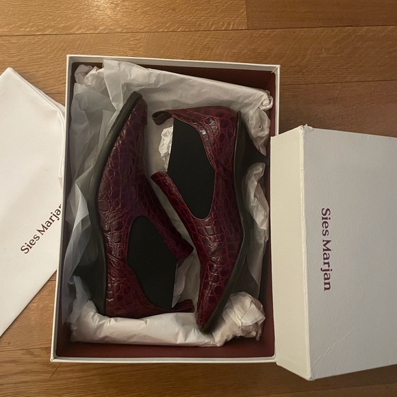 Sies Marjan Shoe size 37 - Picture 4 of 4